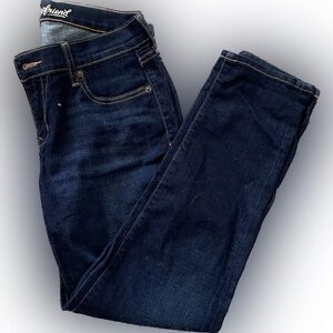 Old Navy Boyfriend Denim